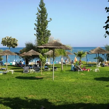 Vasilikos House-2 *