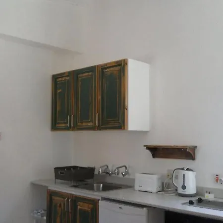 Apartmán Vasilikos House-2 *