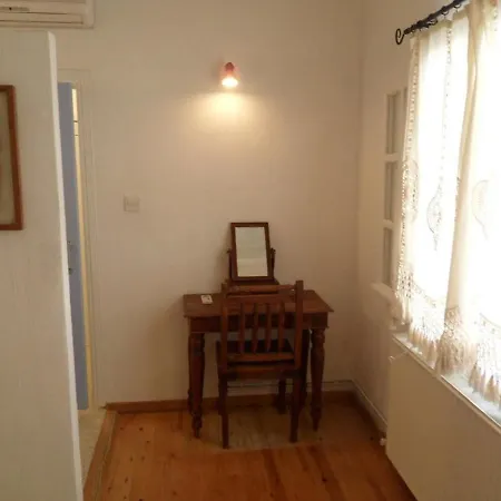 Vasilikos House-2 * Tochni